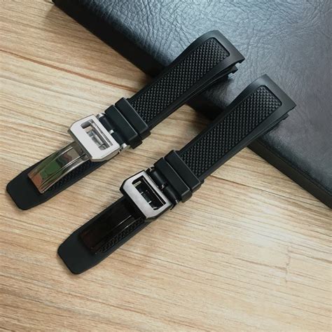 iwc silicone|iwc watch bands.